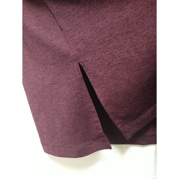 Vintage Forever 21 Dress With Slits On Sides Size Large - Picture 4 of 8